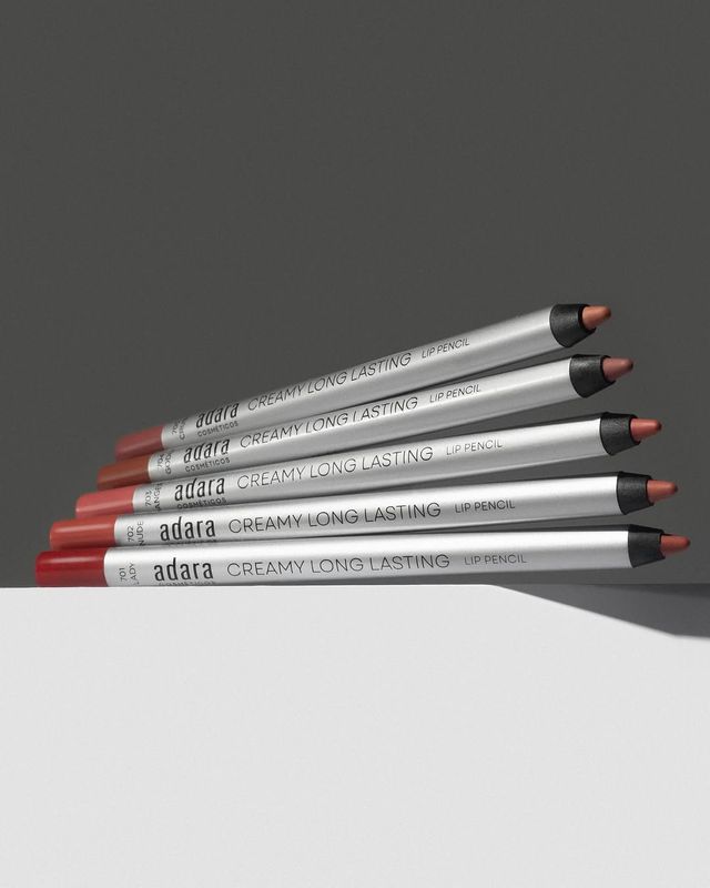 Lapiz de Labios Creamy