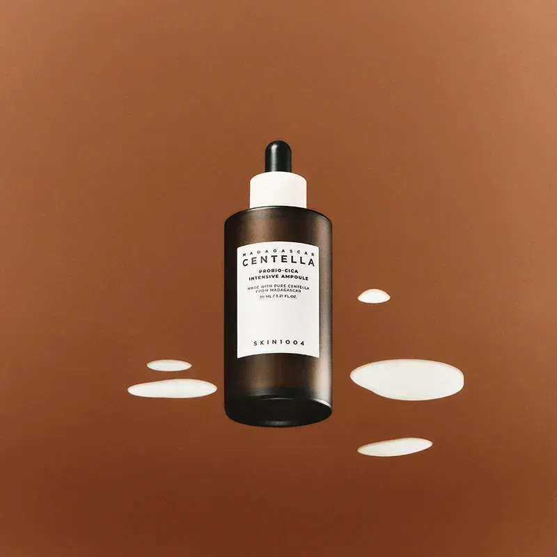 Probio-Cica Intensive Ampoule