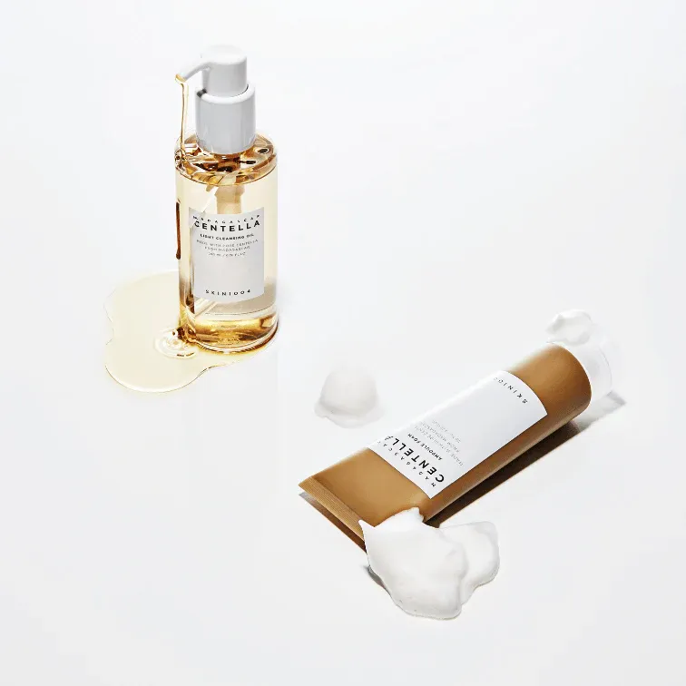 Double Cleansing Duo