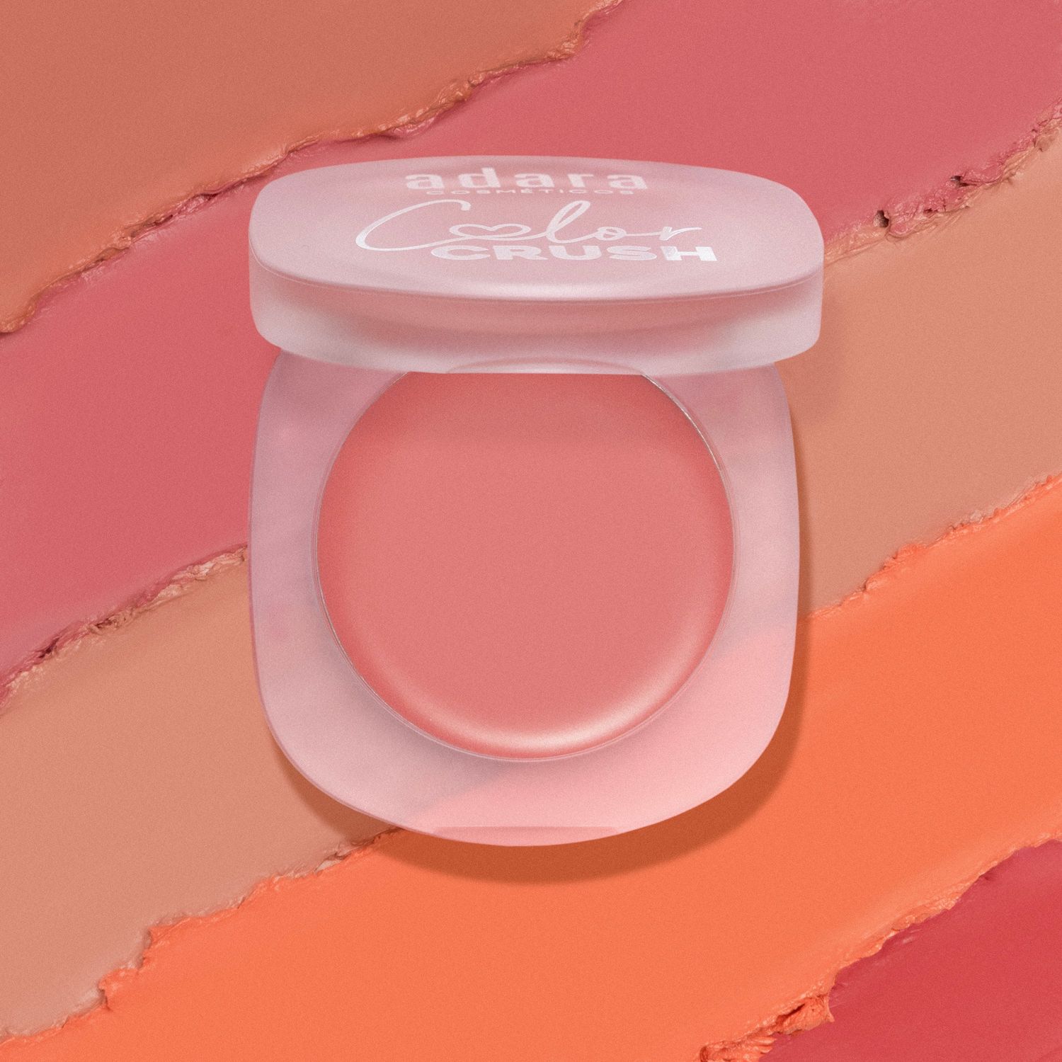 Color Crush Cream Blush