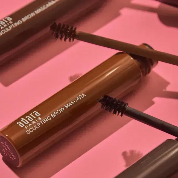 Sculpting Brow Mascara