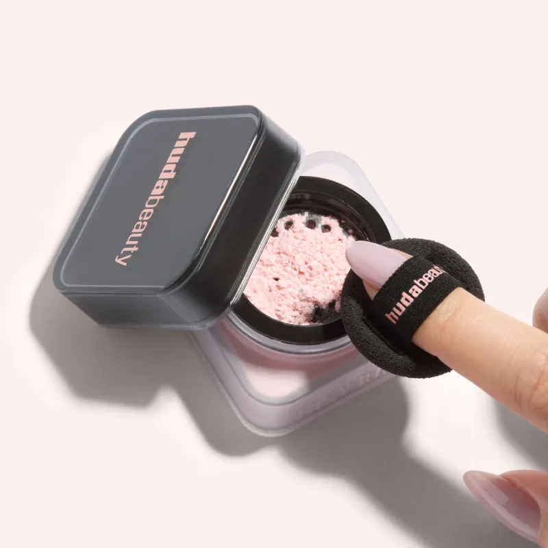 Mini Easy Bake Loose Baking &amp; Setting Powder