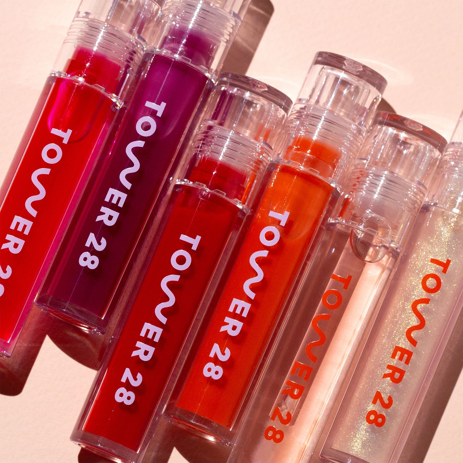 ShineOn Lip Jelly Hydrating Non-Sticky Lip Oil