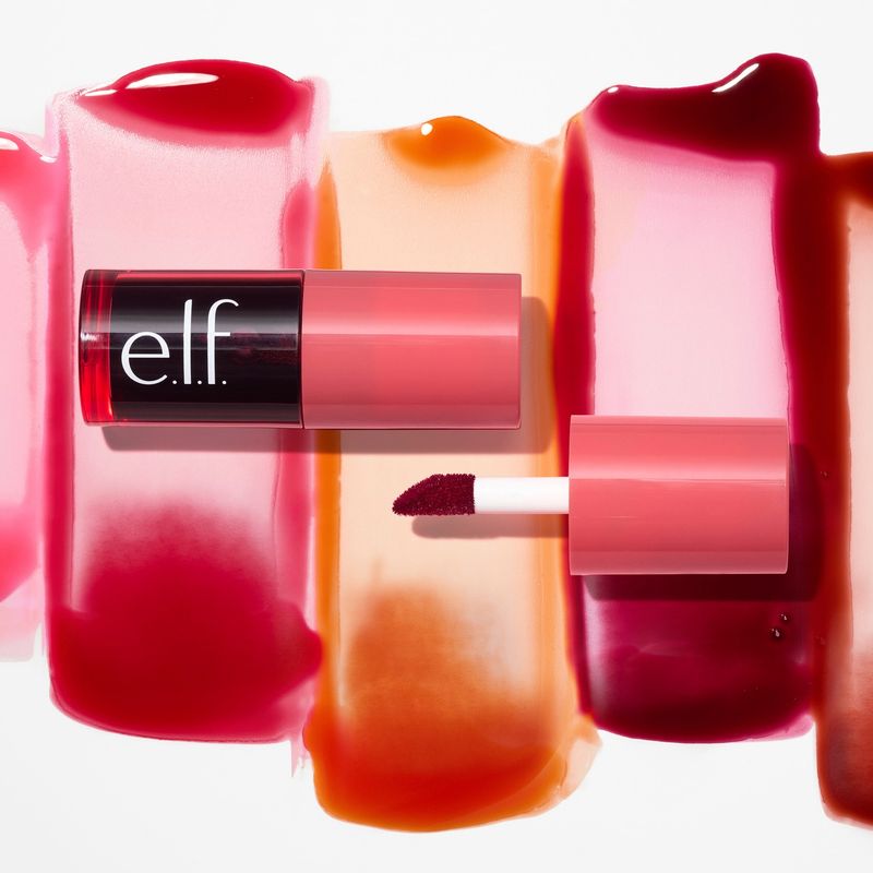 Sheer For It Blush Lip + Cheek Tint