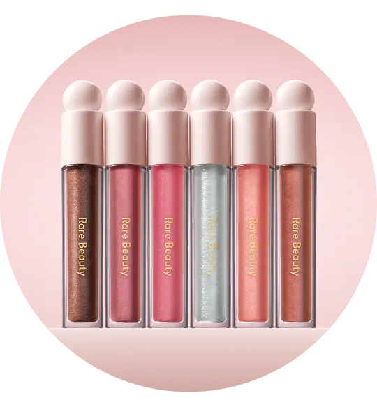 Positive Light Luminizing Lip Gloss