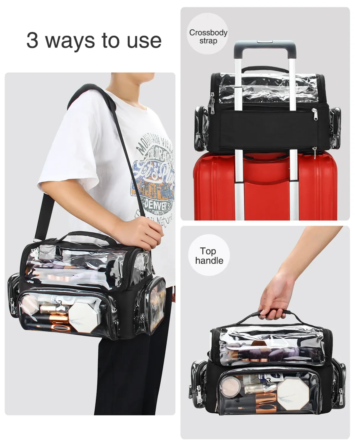 Maleta para Brochas L