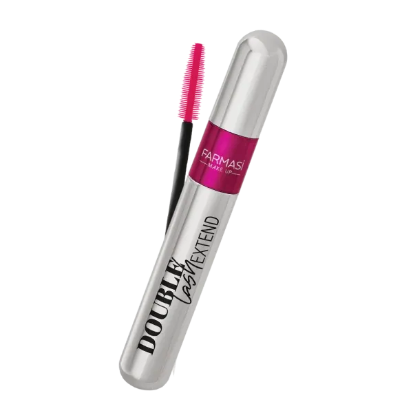 Double Lash Extend Mascara