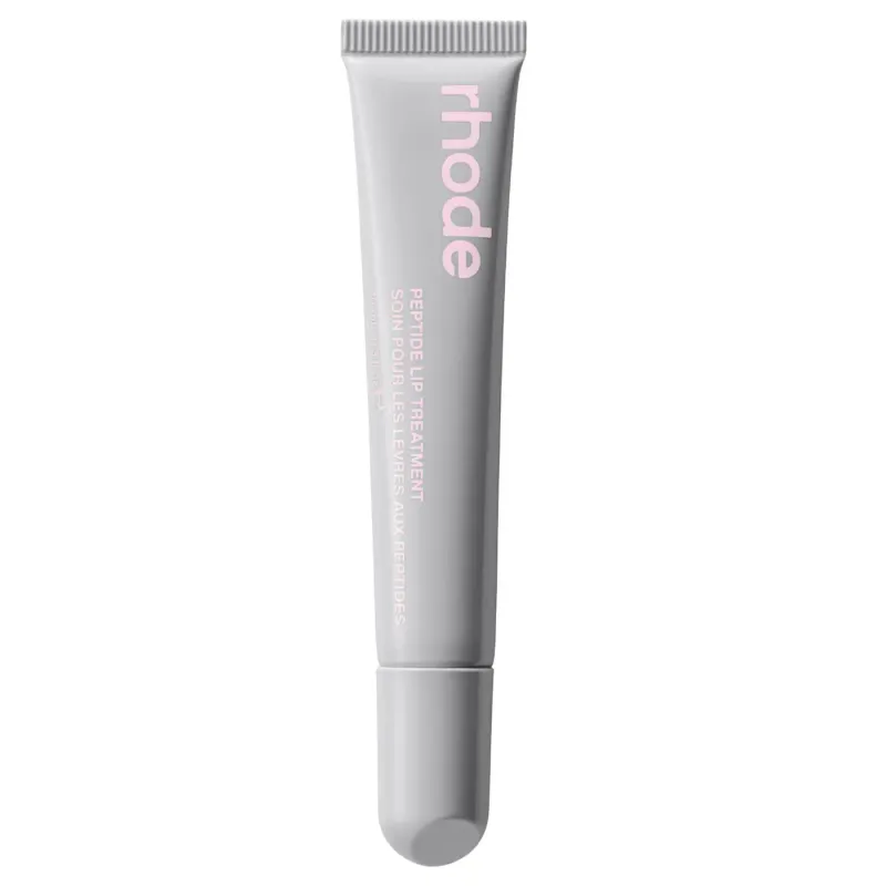 Peptide Lip Treatment Nourishing Glaze