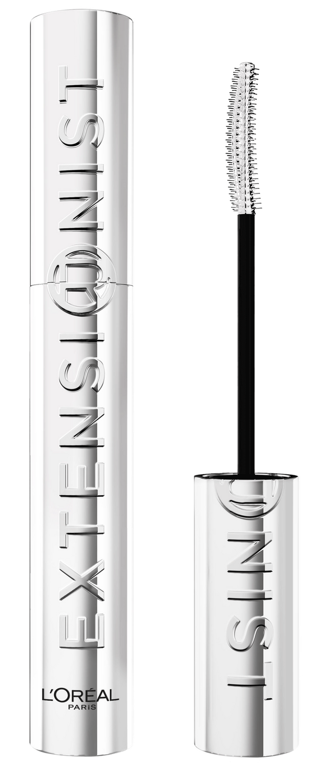 Extensionist Lengthening and Curling Washable Mascara
