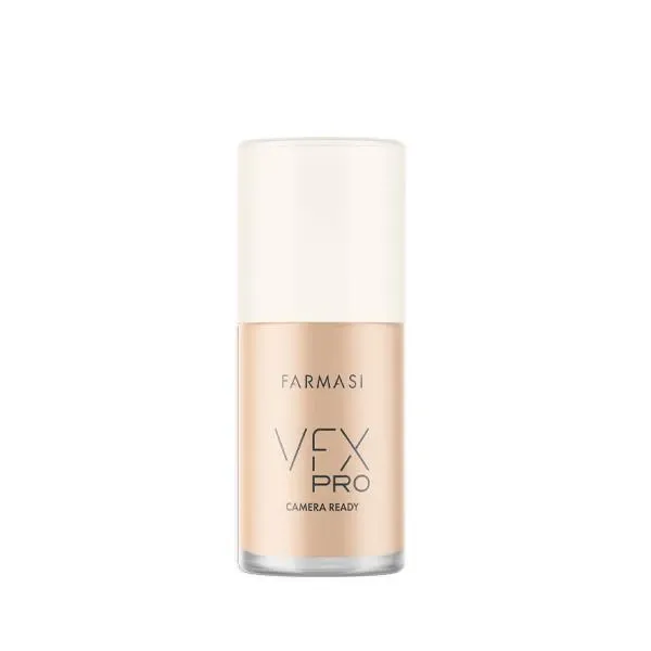 VFX Pro Camera Ready Foundation 05 Porcelain - Farmasi