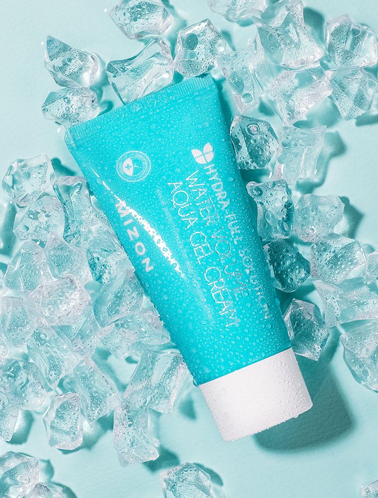Water Volume Aqua Gel Cream