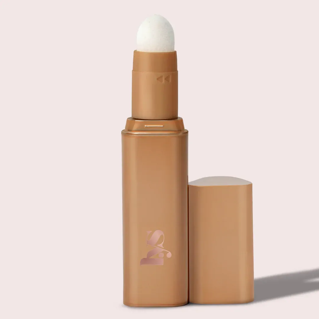 Bright Start Creamy Buildable Coverage Airbrush Concealer - TN6
