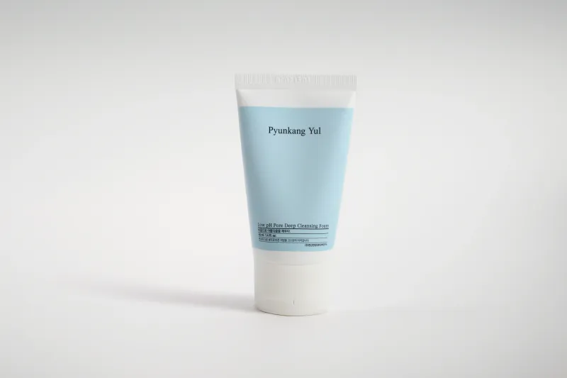 Pyunkang Yul Low pH Pore Deep Cleansing Foam 40ml
