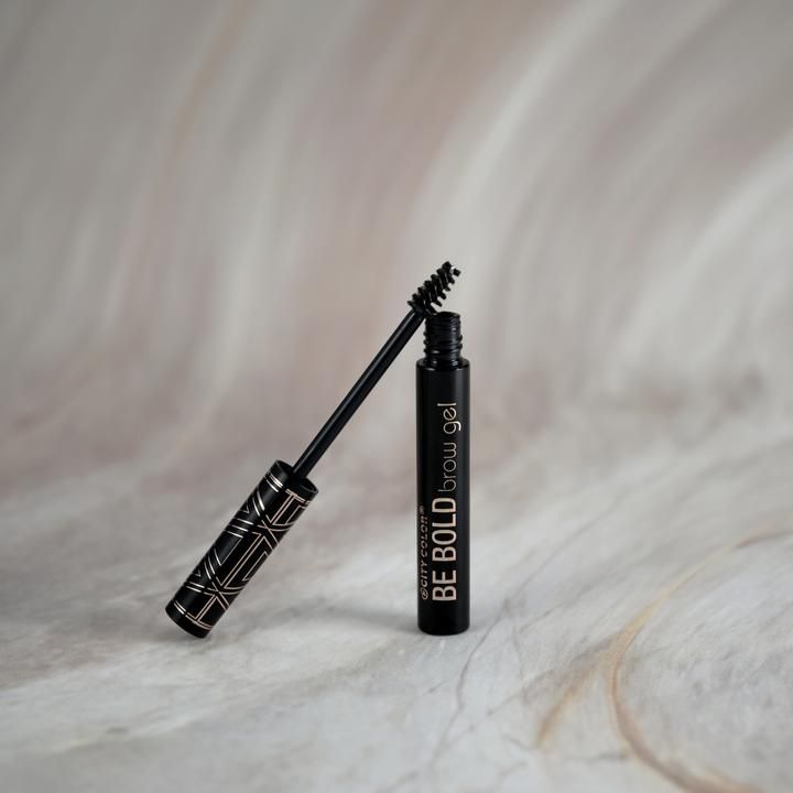 Be Bold Brow Gel