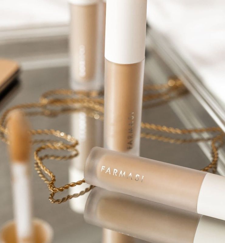 VFX Pro Liquid Concealer