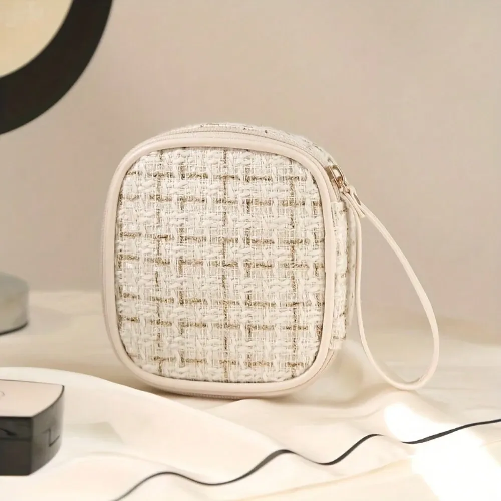 Mini Bolsa de Maquillaje