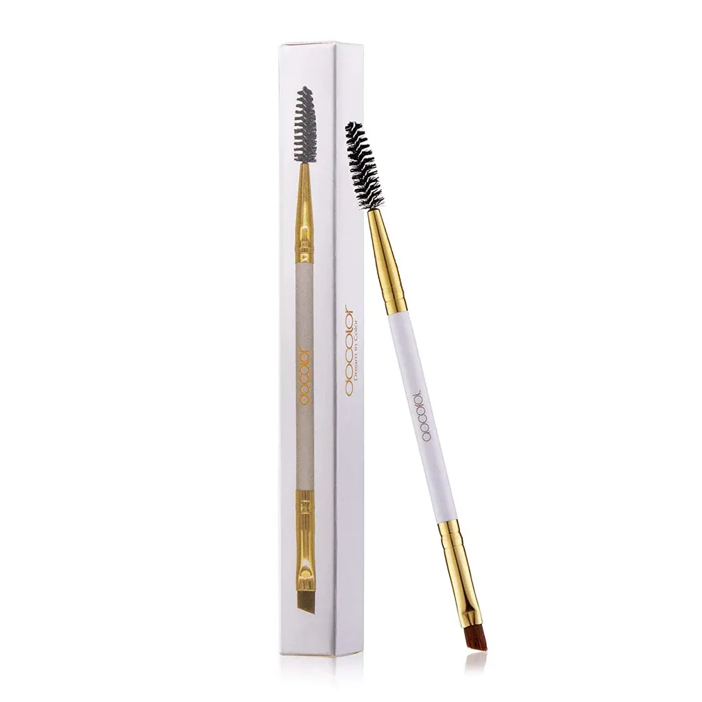 Single Eye Brow Brush
