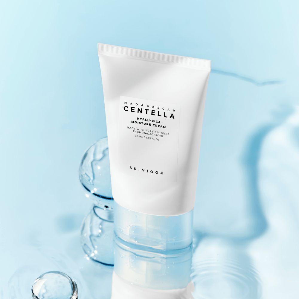 Hyalu-Cica Moisture Cream