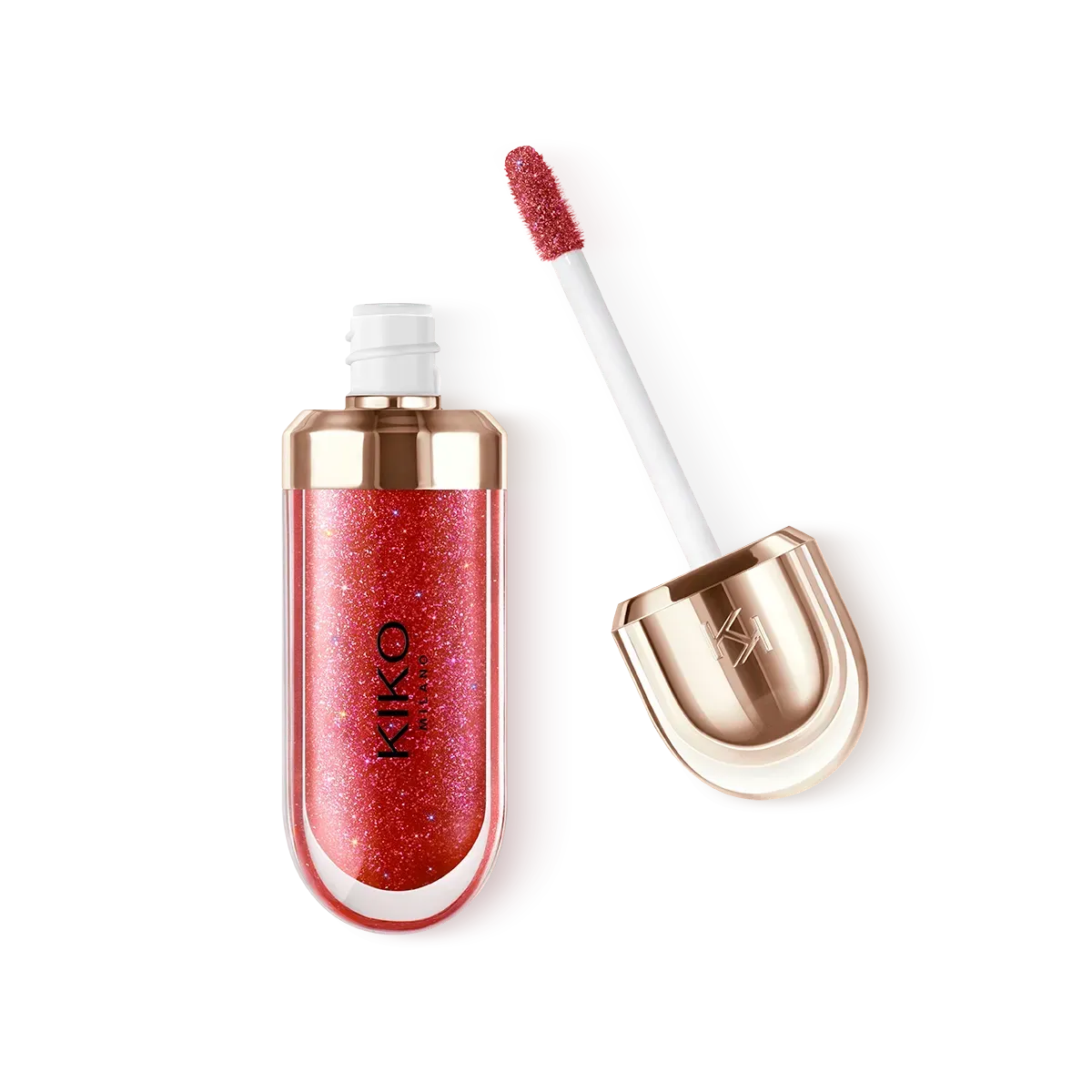 3D Hydra Lipgloss - 46 Marvellous Mauve