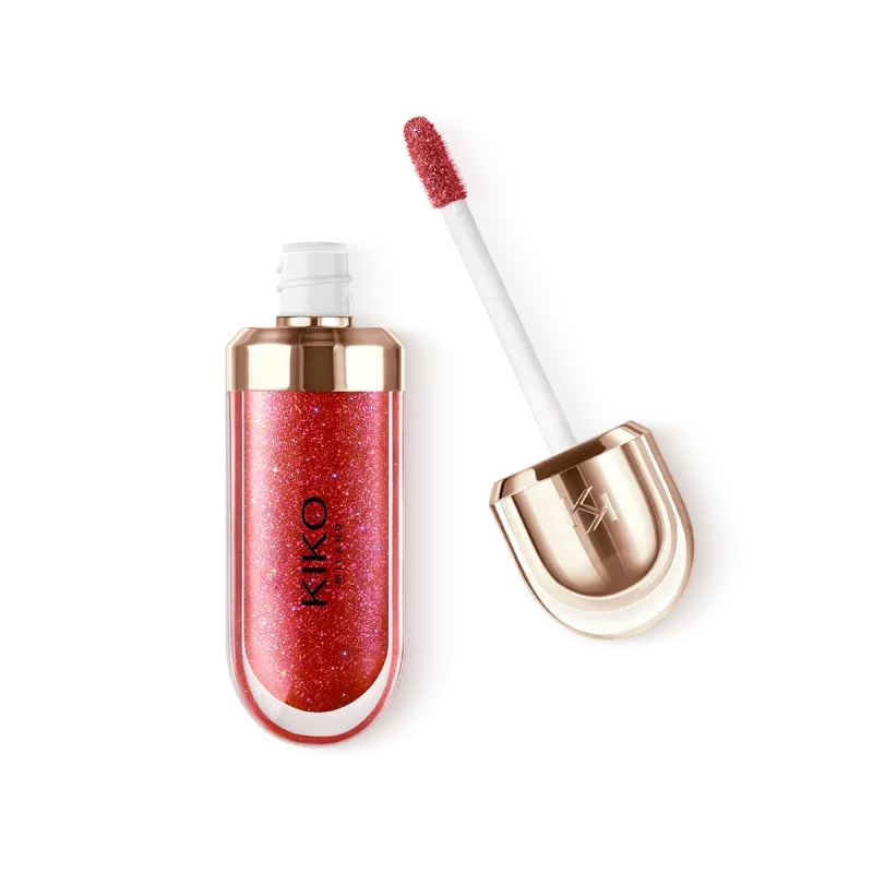 3D Hydra Lipgloss - 46 Marvellous Mauve