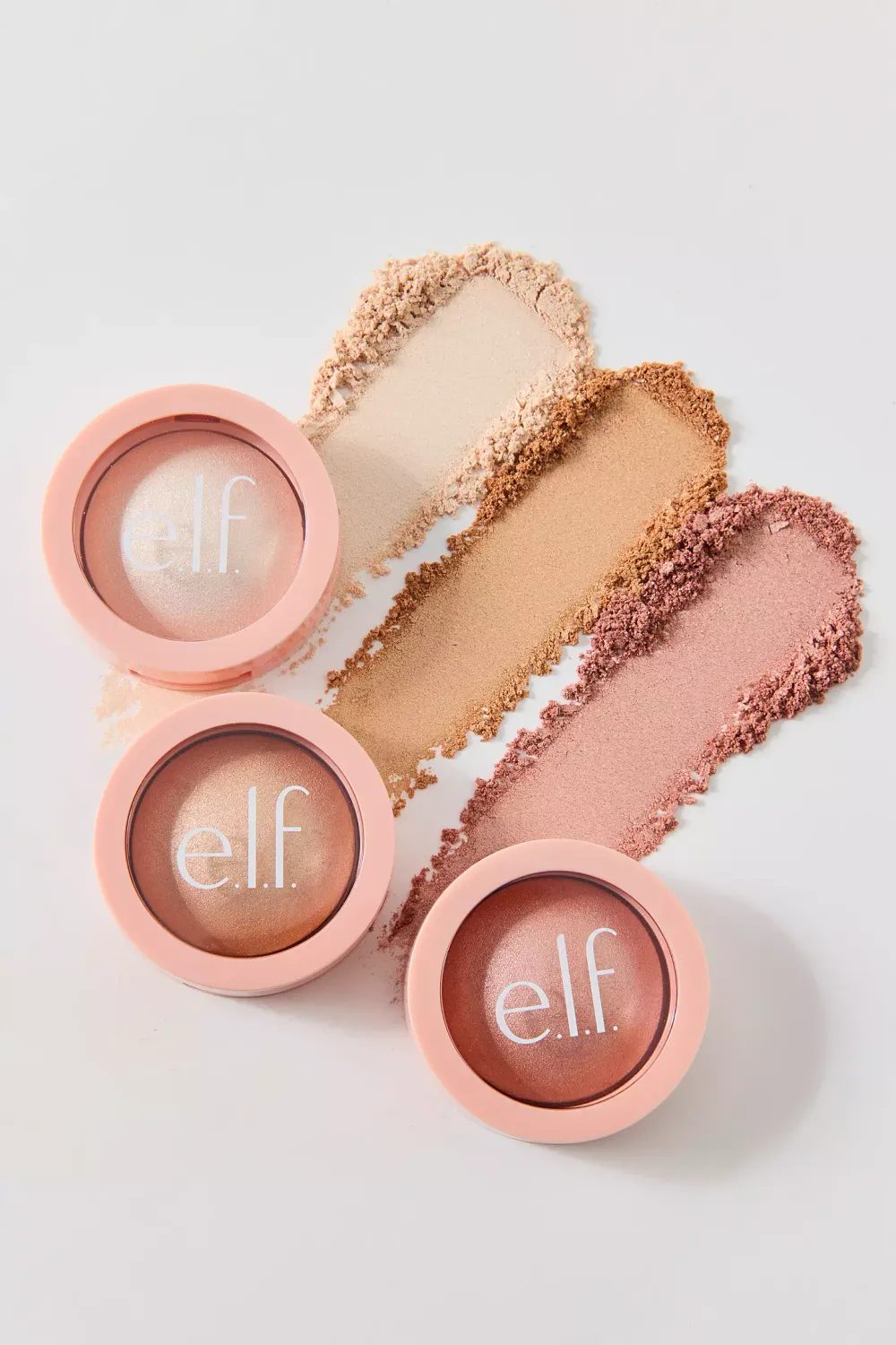 Halo Glow Silky Powder Highlighter