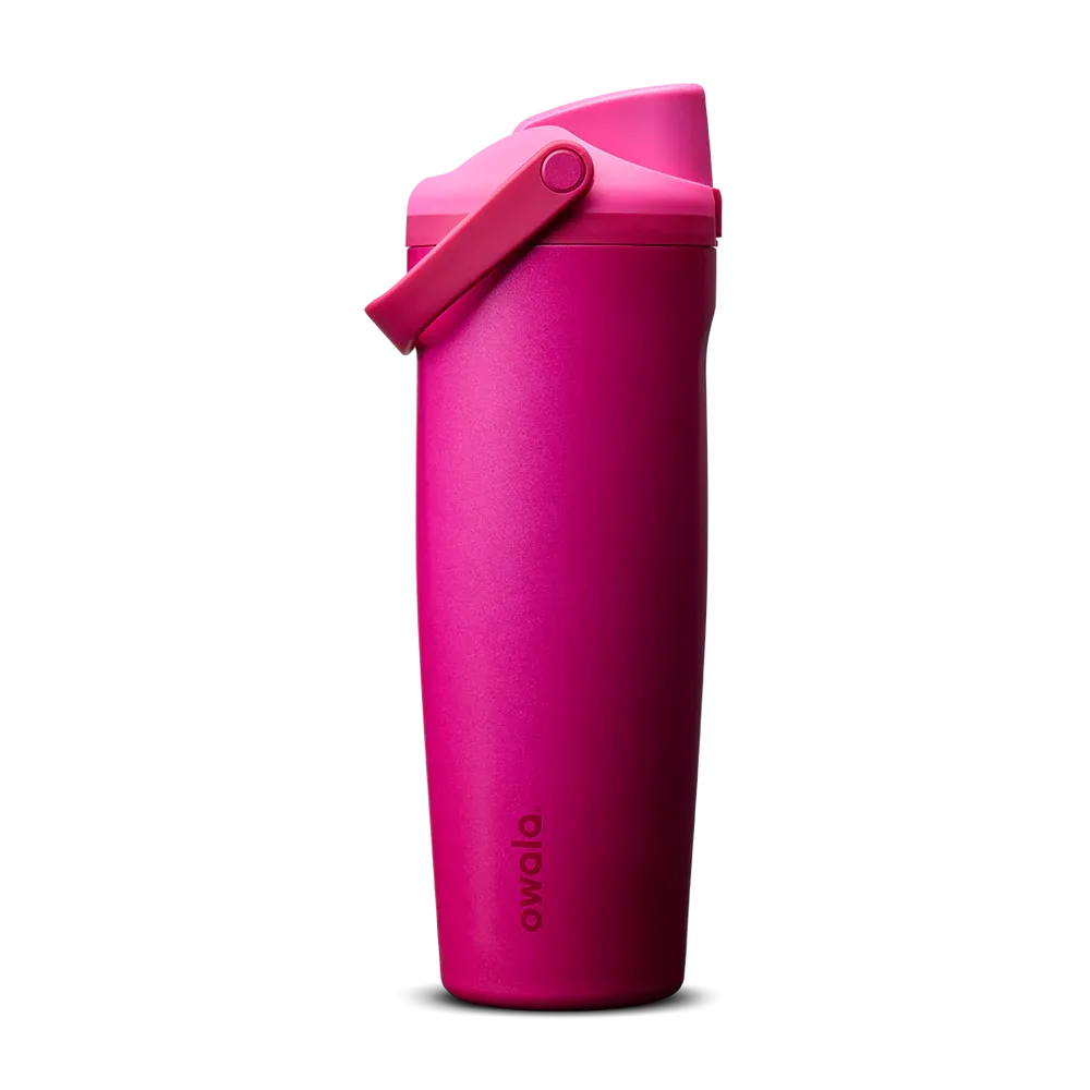 FreeSip® Sway 30oz - Read My Lips