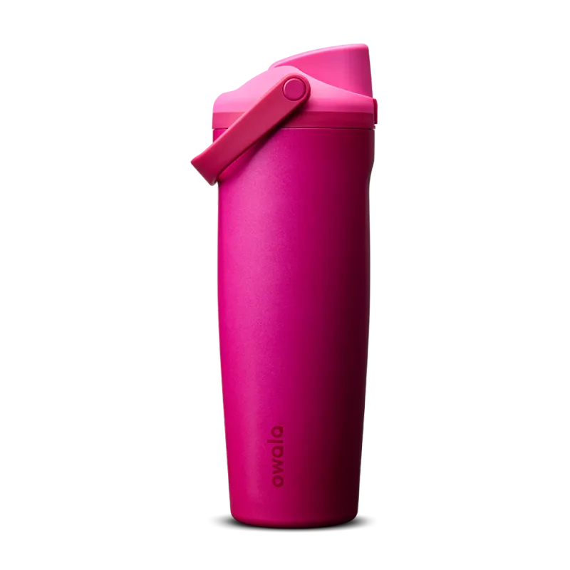 FreeSip® Sway 30oz - Read My Lips