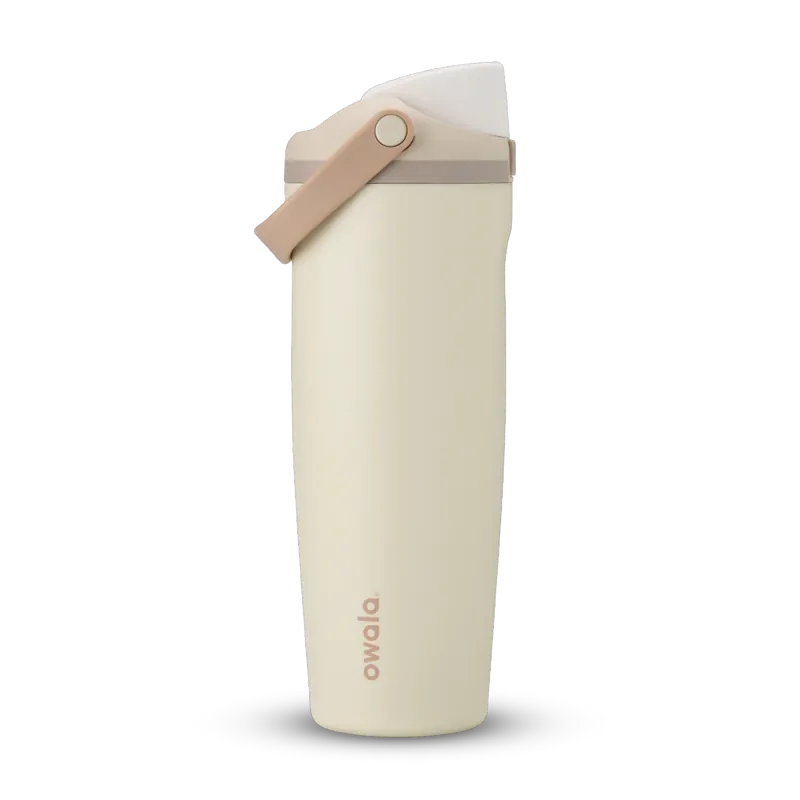 FreeSip® Sway 30oz - Lightly Toasted