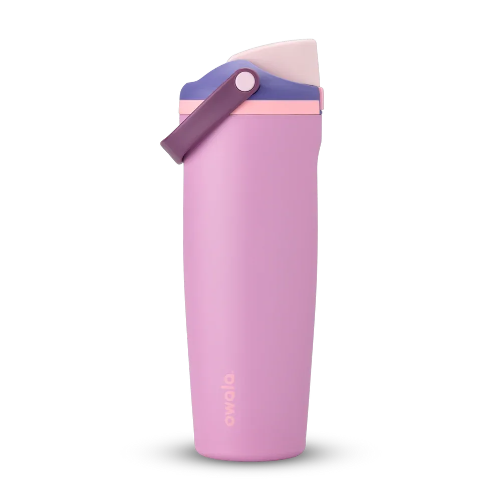 FreeSip® Sway 30oz - Pretty in Purple