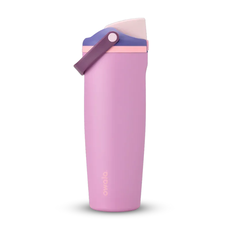 FreeSip® Sway 30oz - Pretty in Purple