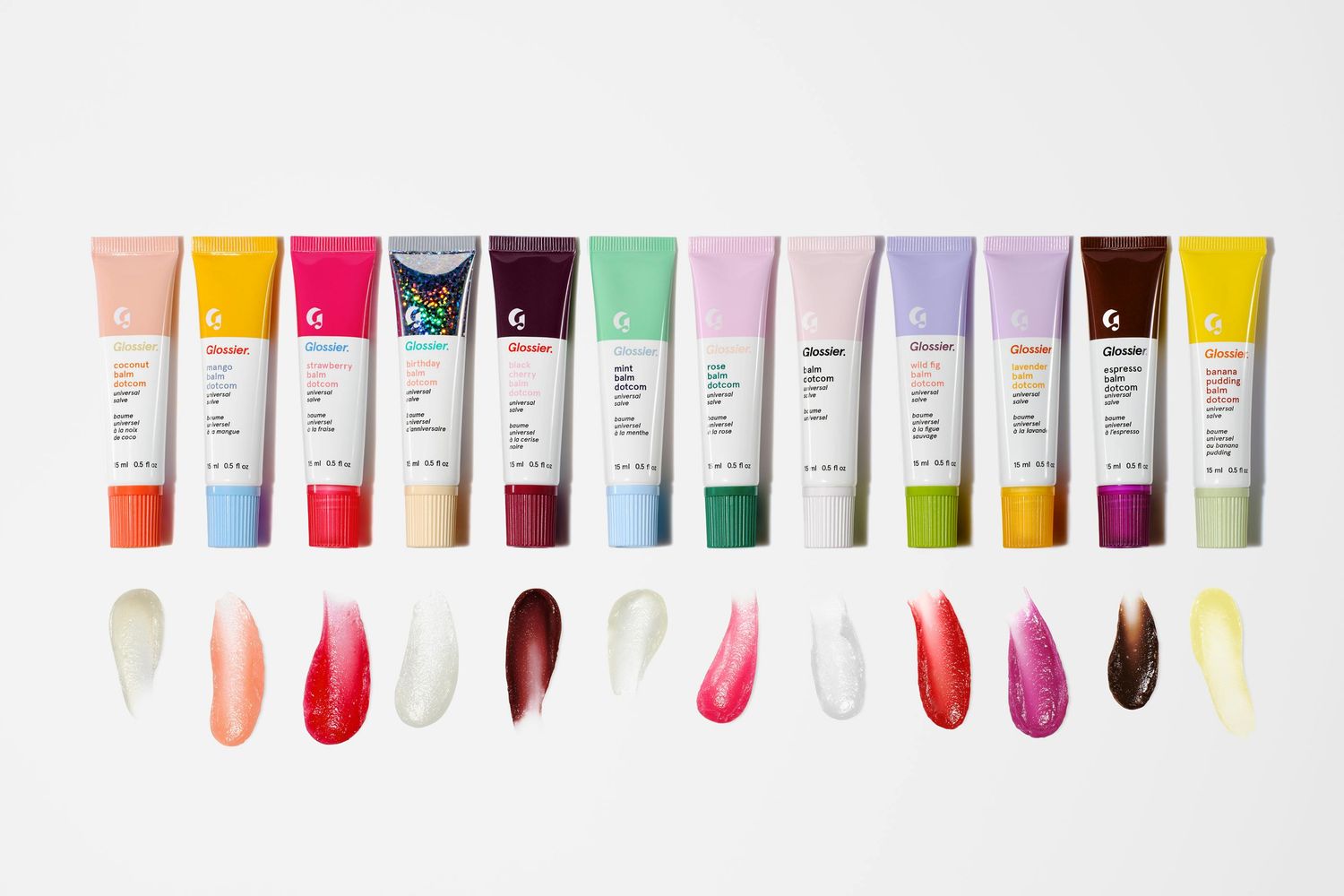 Balm Dotcom Lip Balm and Skin Salve