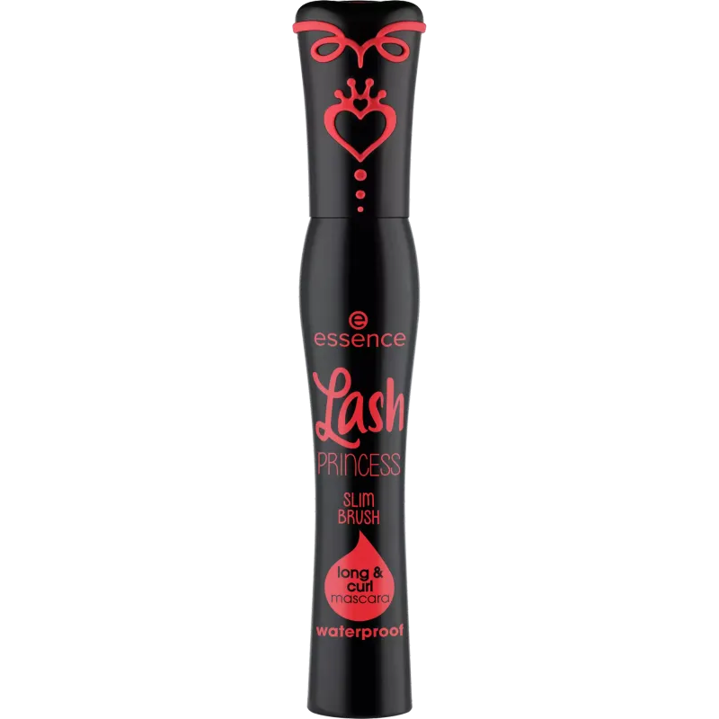 Lash Princess Slim Brush Mascara