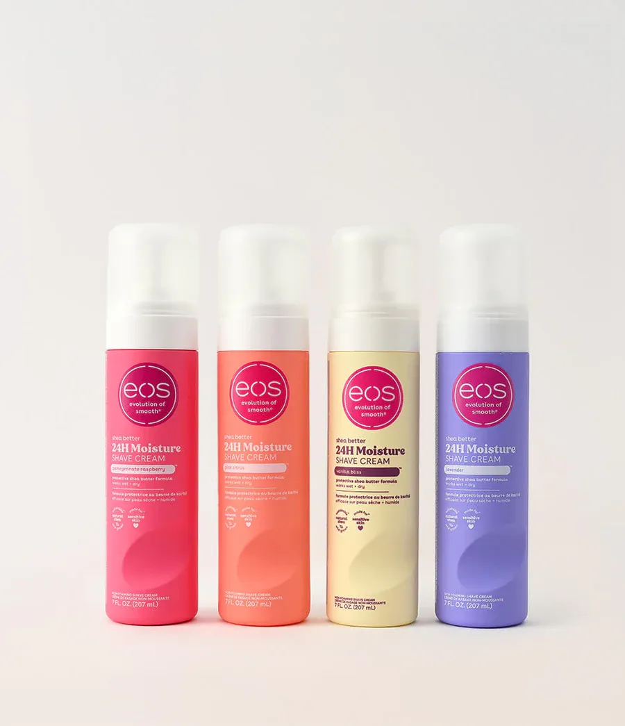 Shave Cream