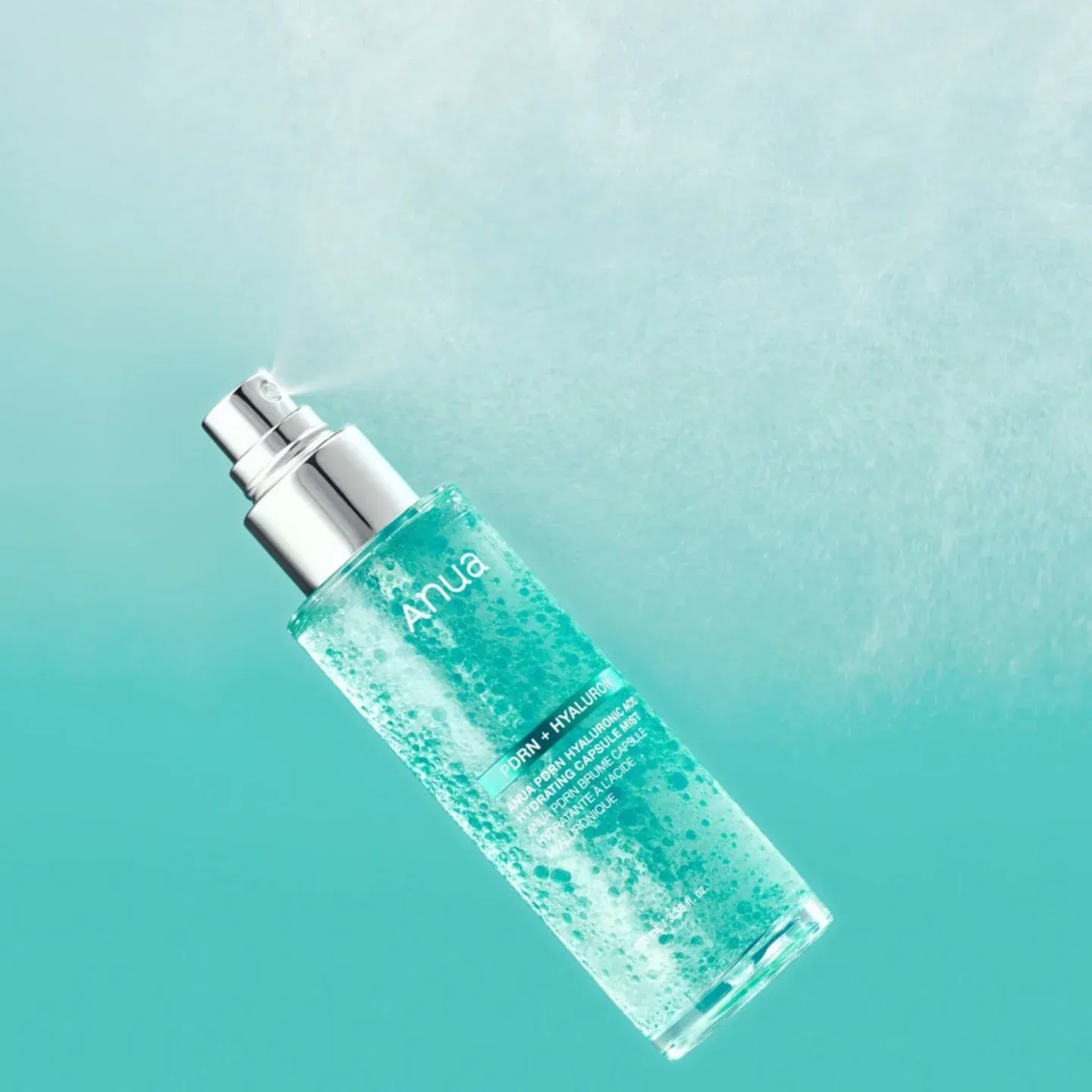 PDRN Collagen Glow Facial Serum Spray