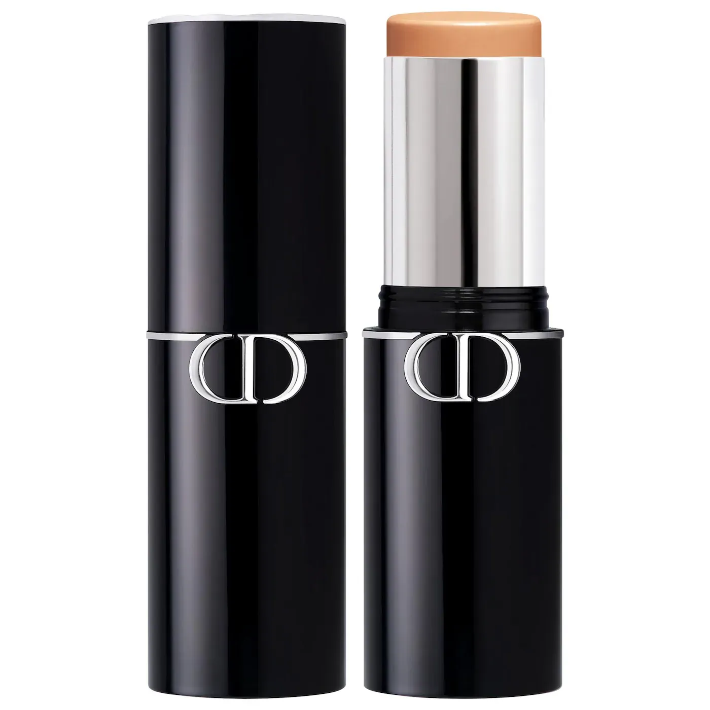 Forever Skin Perfect 24H Multi-Use Foundation Stick - 4W Warm