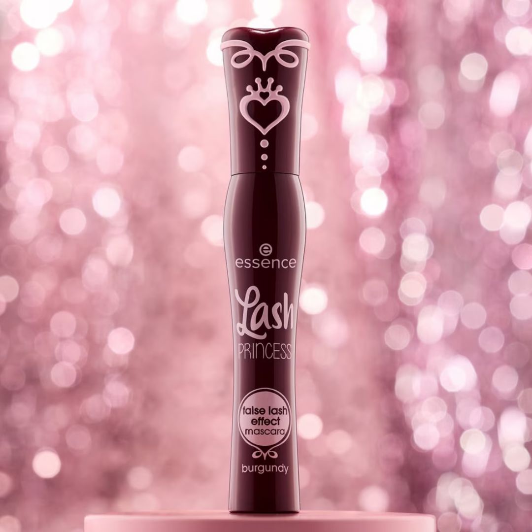 Lash Princess Mascara Burgundy