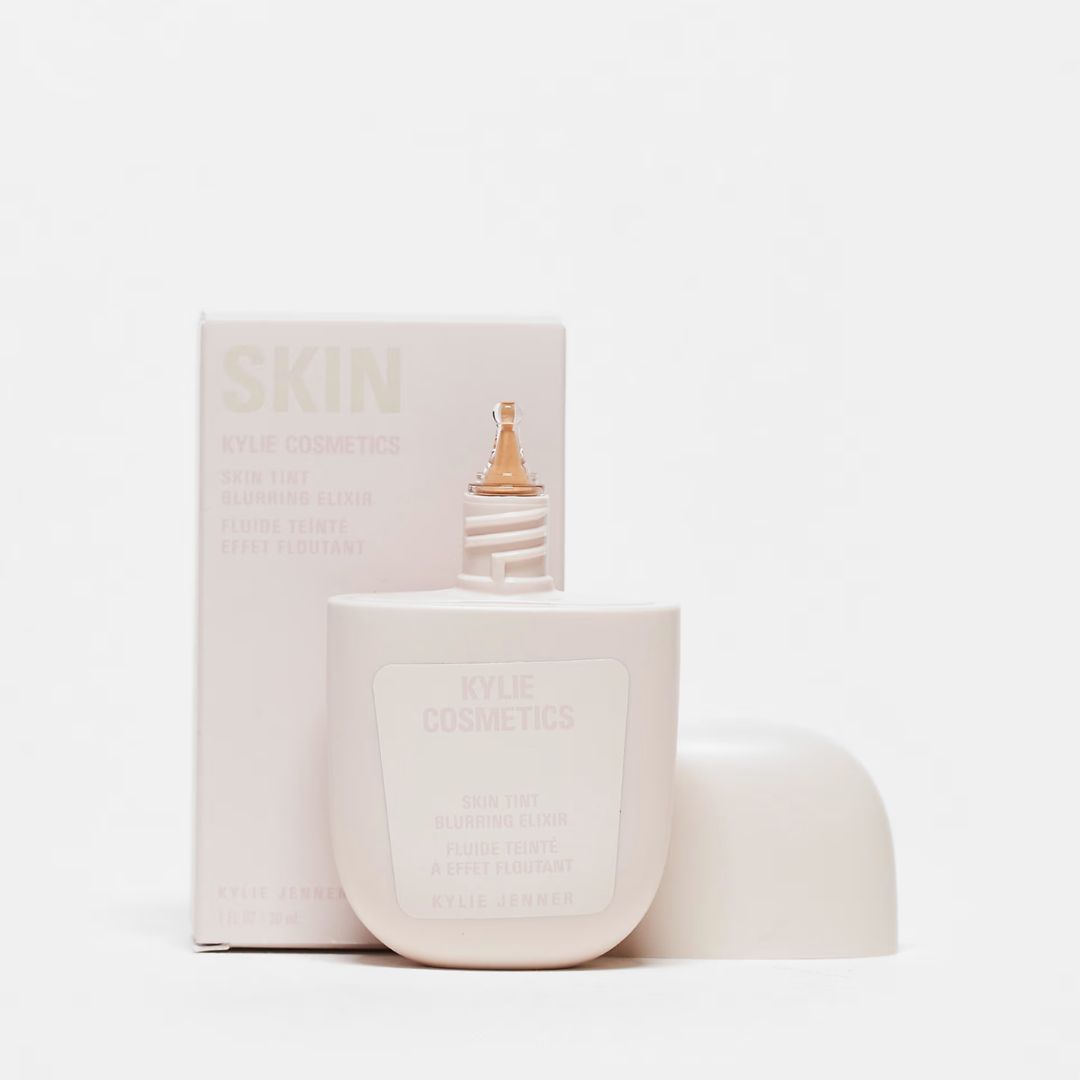 Skin Tint Blurring Elixir