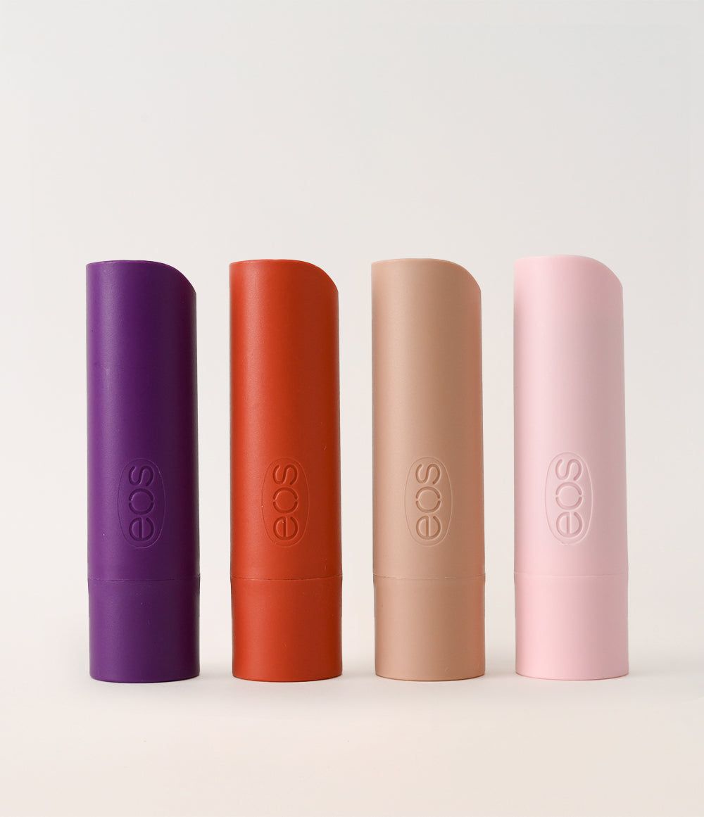 Nilla Milkshake Lip Balm
