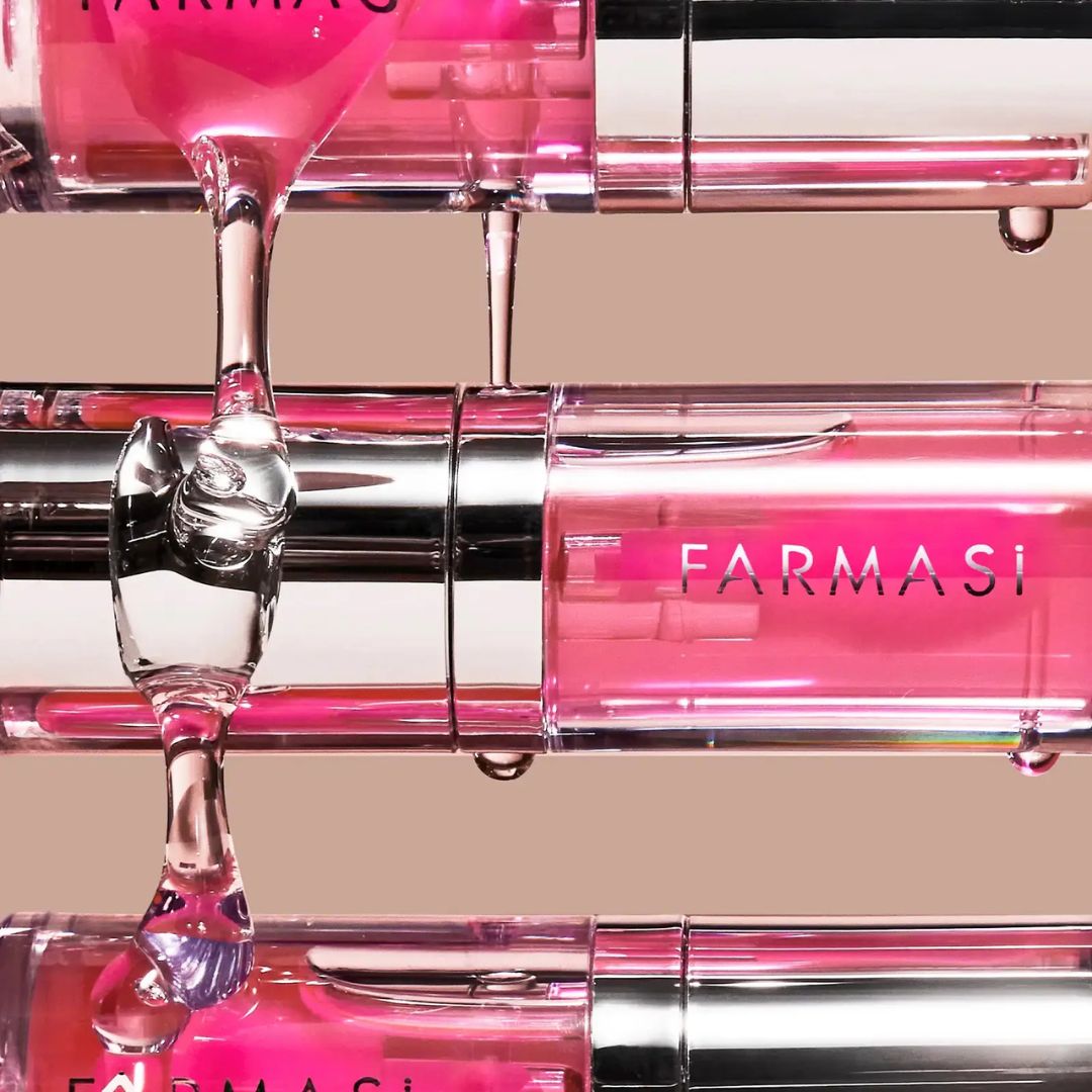 Lip Oil