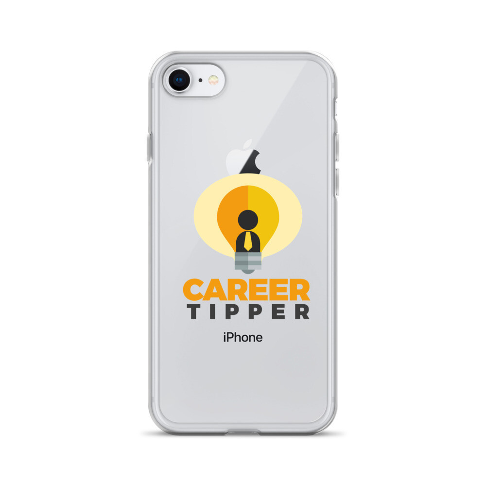 Career Tipper® iPhone Case