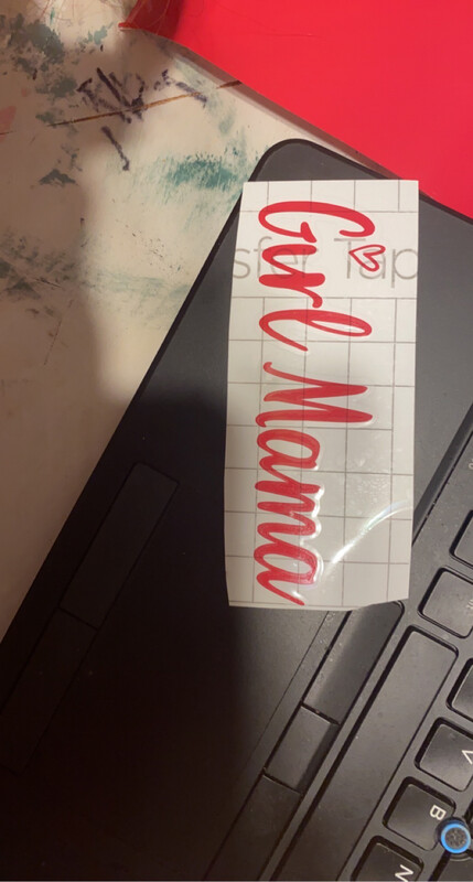 Decal
