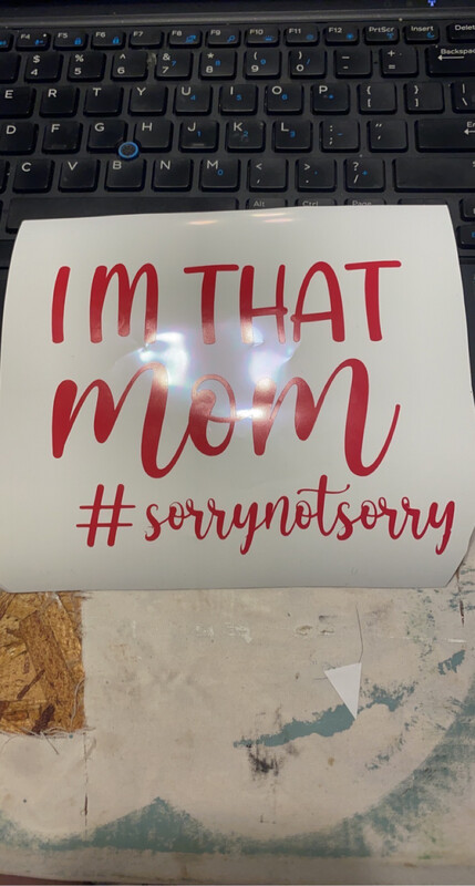 Decal