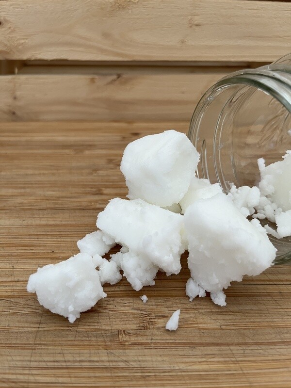 Grass Fed Beef Tallow, 1lb./16oz.