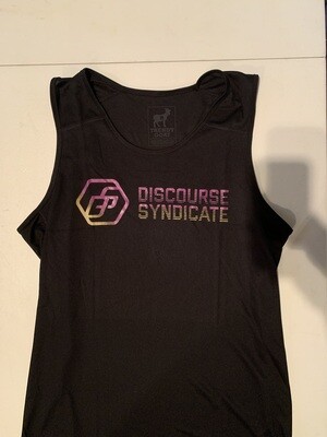 Men's DS Synthwave Jersey/Tank