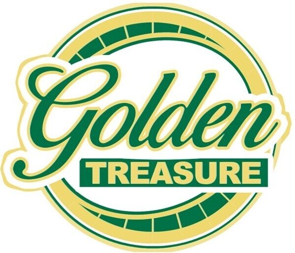 The Golden Treasure