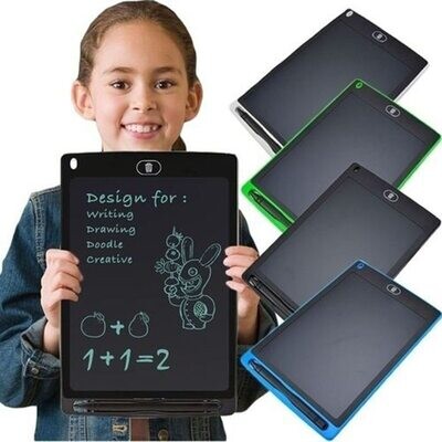 LCD Writing Tablet Digital Drawing Tablet Handwriting Pads