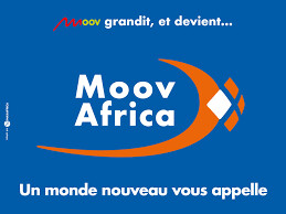 Internet illimité sur Moov