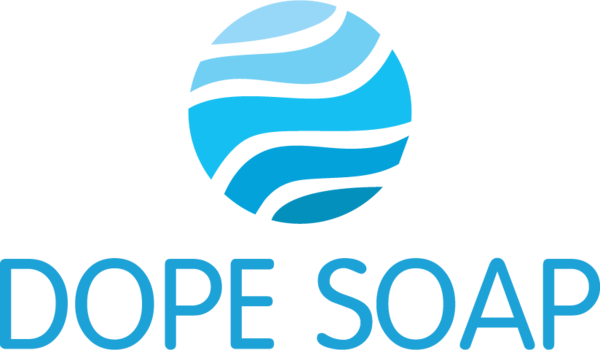 Official Dope Soap