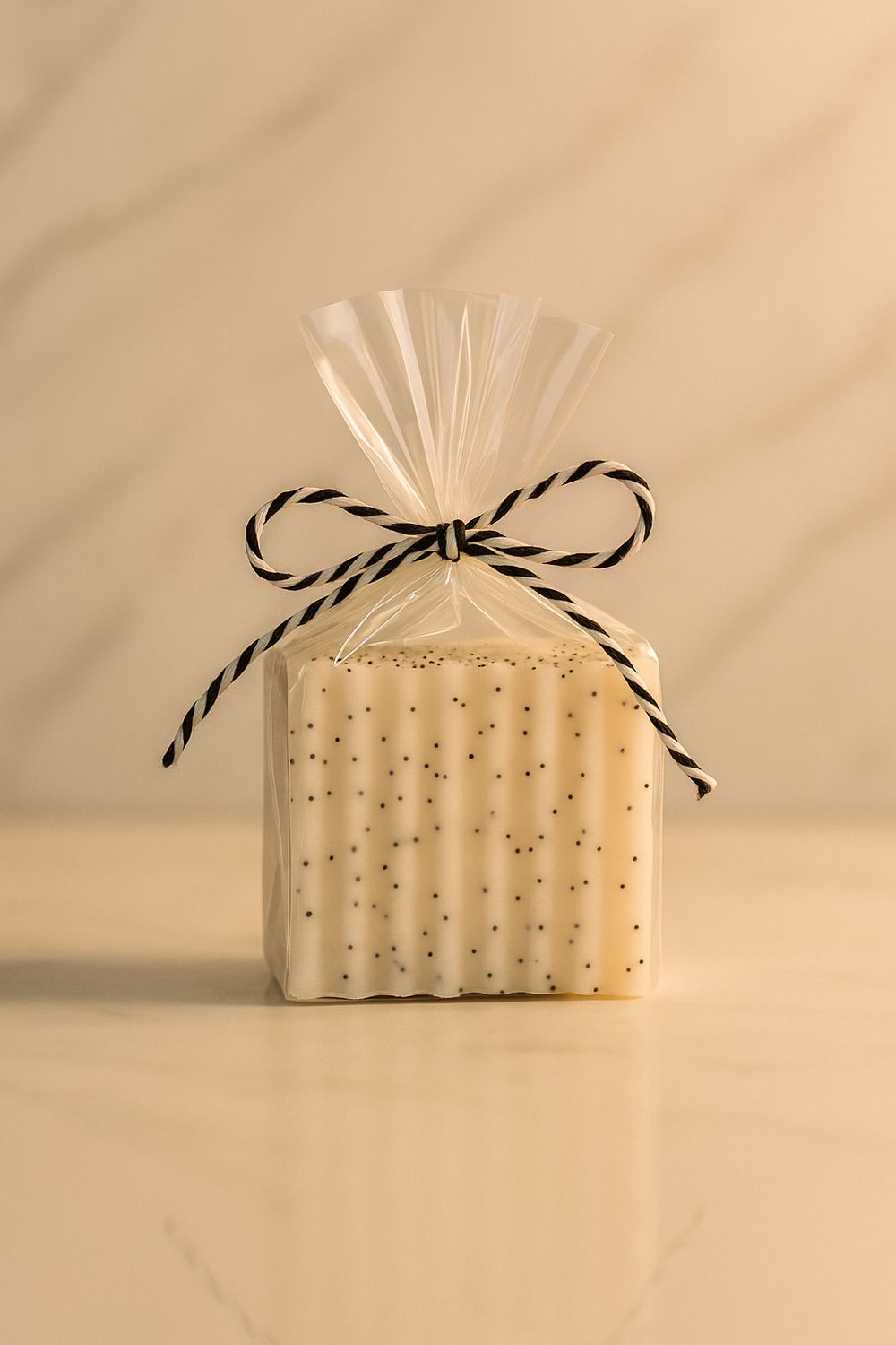 Unscented Soap