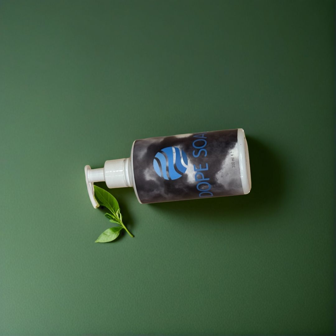 Dope Soap Body Wash